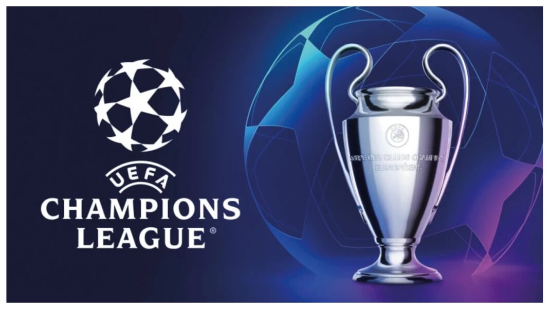 Unde se va vedea Champions League la TV în România, în perioada 2027-2031