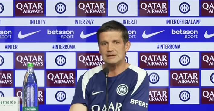 Sandro Mazzola se înclină în faţa lui Cristi Chivu