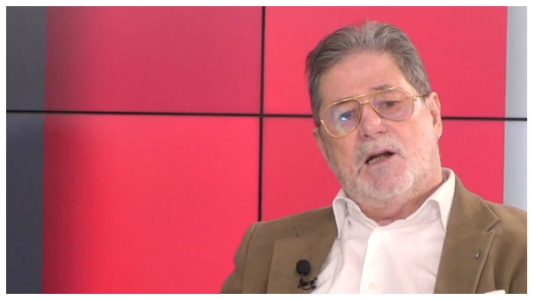 Ce se întâmplă cu Cornel Dinu