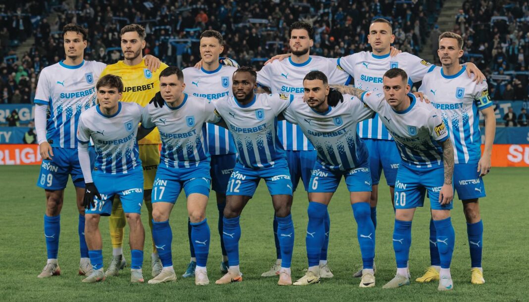 Oleksandr Romanchuk, aproape de Bundesliga