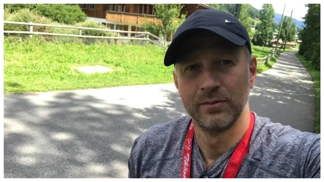 Edi Iordănescu, dezamăgit de FRF