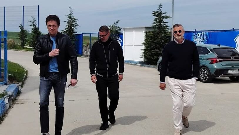 gică popescu & flavius stoican