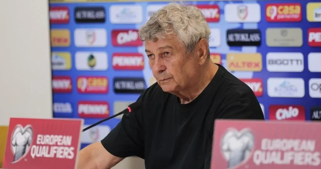 Un stadion din România ar putea purta numele lui Mircea Lucescu