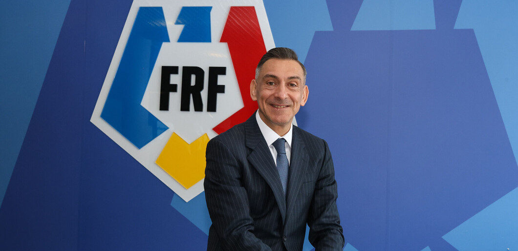 Ilie Dumitrescu l-a dat de gol pe Gică Hagi