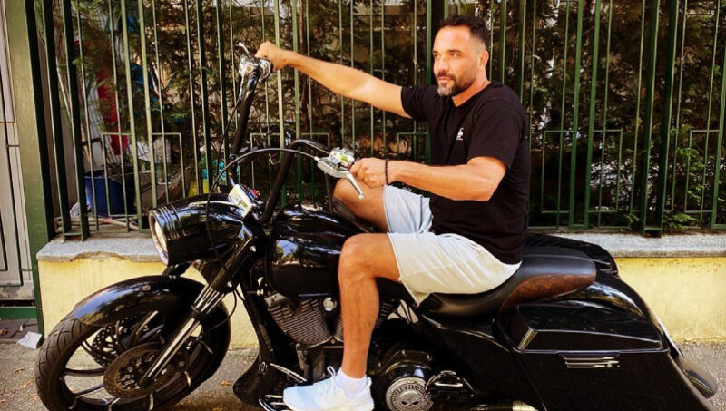 Fiul cel mare al lui Ion Țiriac a dat lovitura!