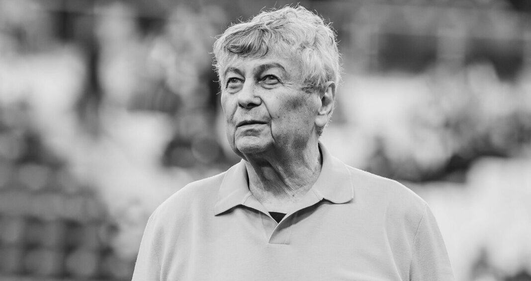 Cauza reală a morții fostului selecționer Mircea Lucescu