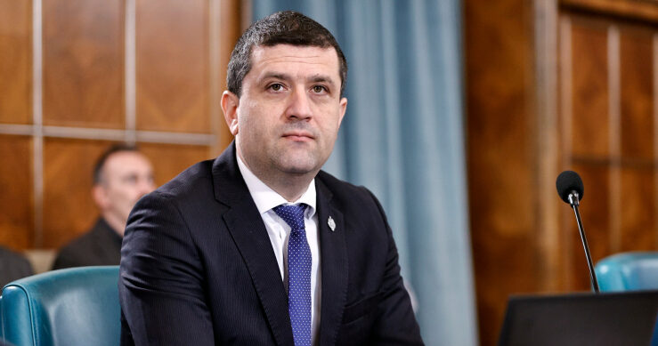 Radu Miruță a descoperit nereguli grave la CSA Steaua București