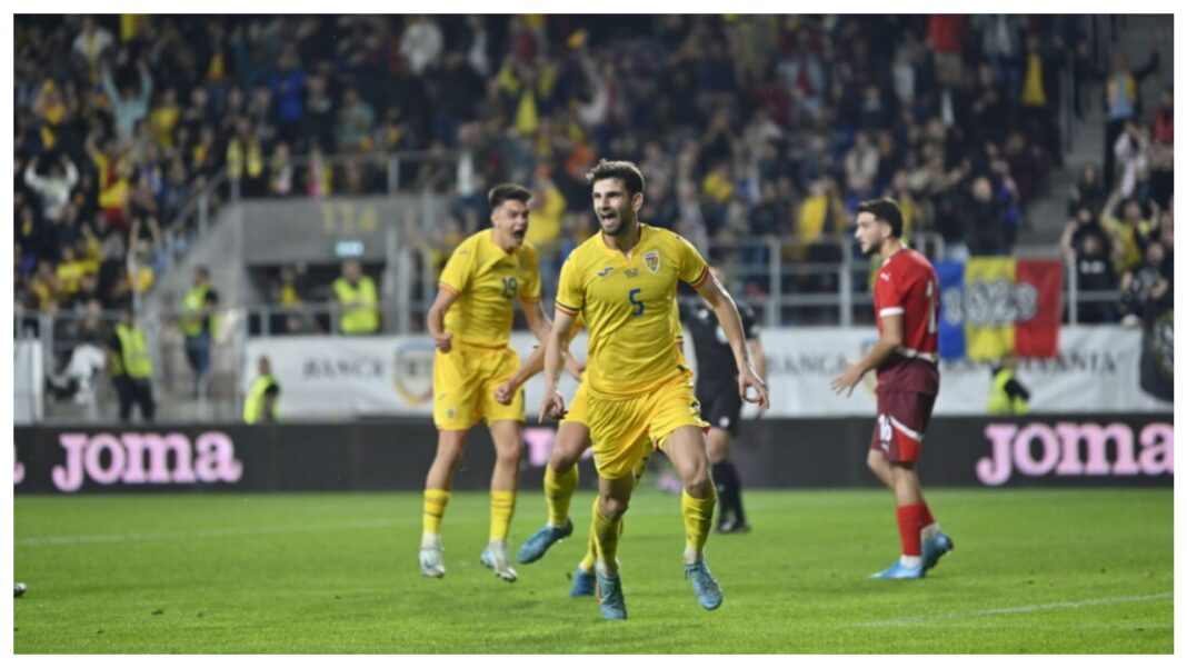 Umit Akdag a ales între România şi Turcia