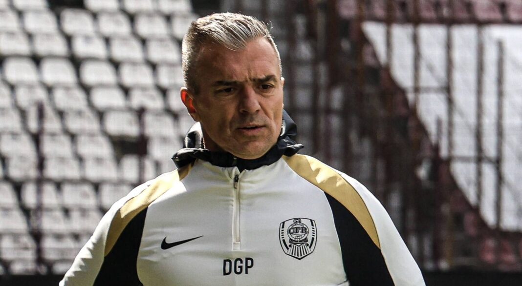 Daniel Pancu
