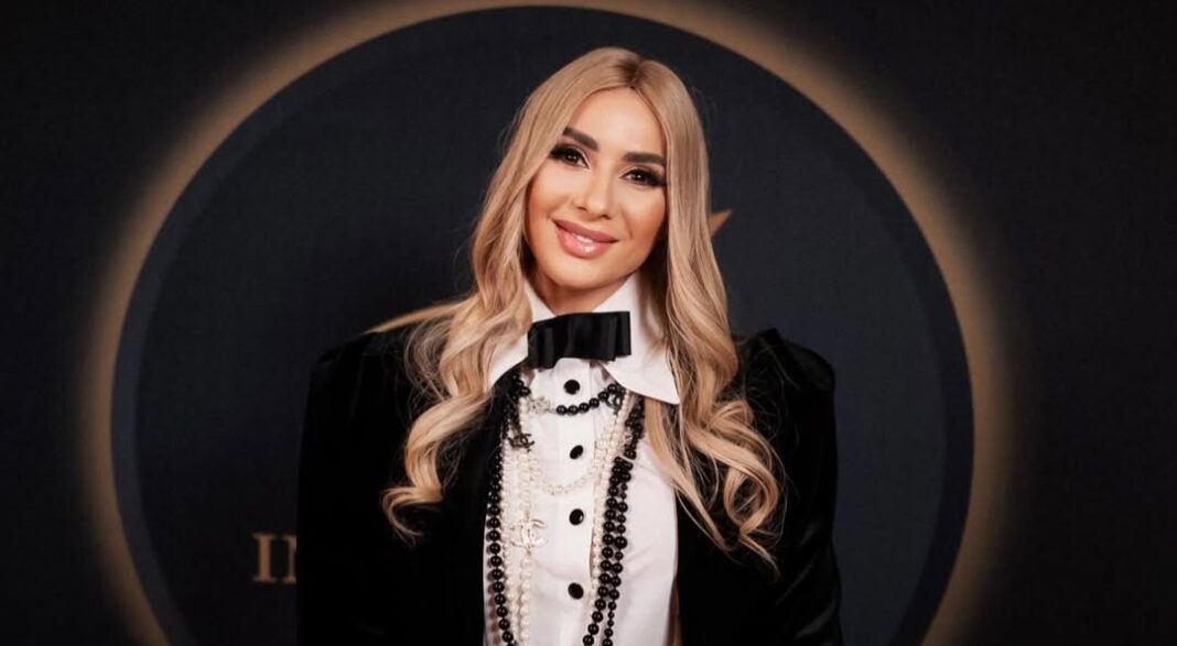 Anamaria Prodan Anamaria Prodan, despre numirea lui Marius Baciu ca antrenor la FCSB
