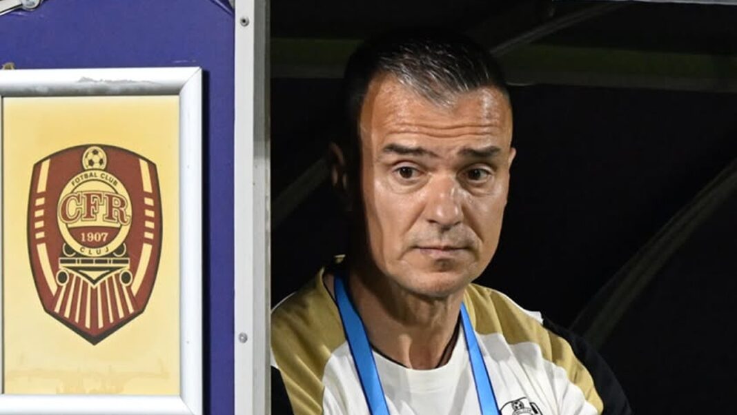 Daniel Pancu