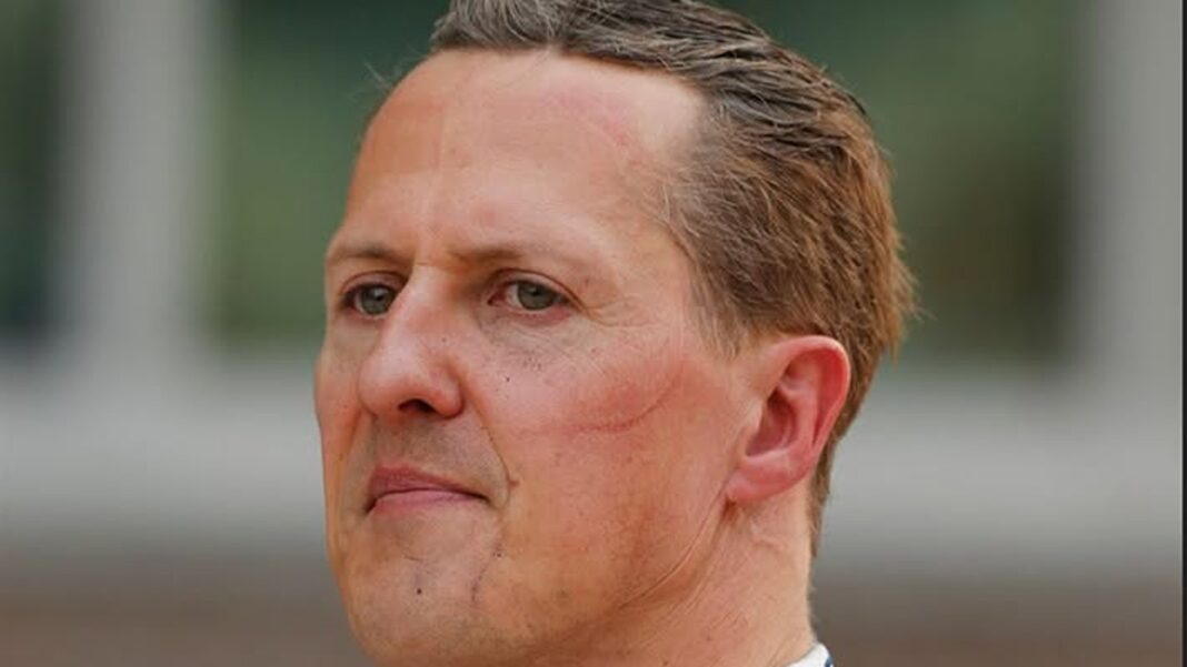 Michael Schumacher