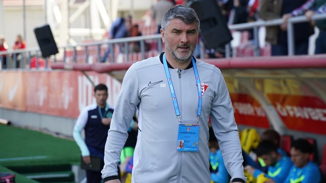 adrian mihalcea
