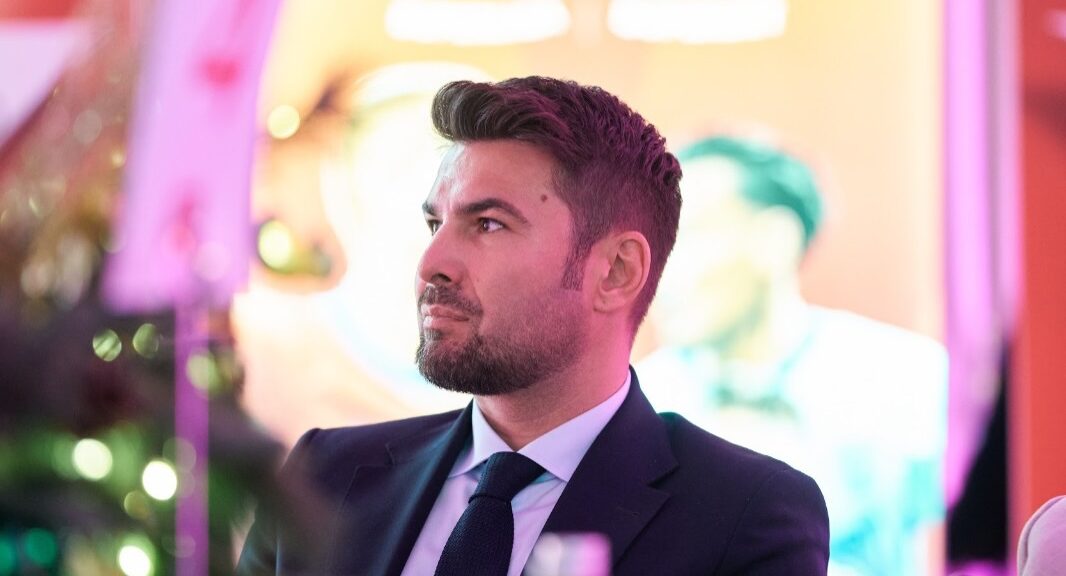 Adrian Mutu, pe lista scurtă a unui clun cu tradiţie din Italia