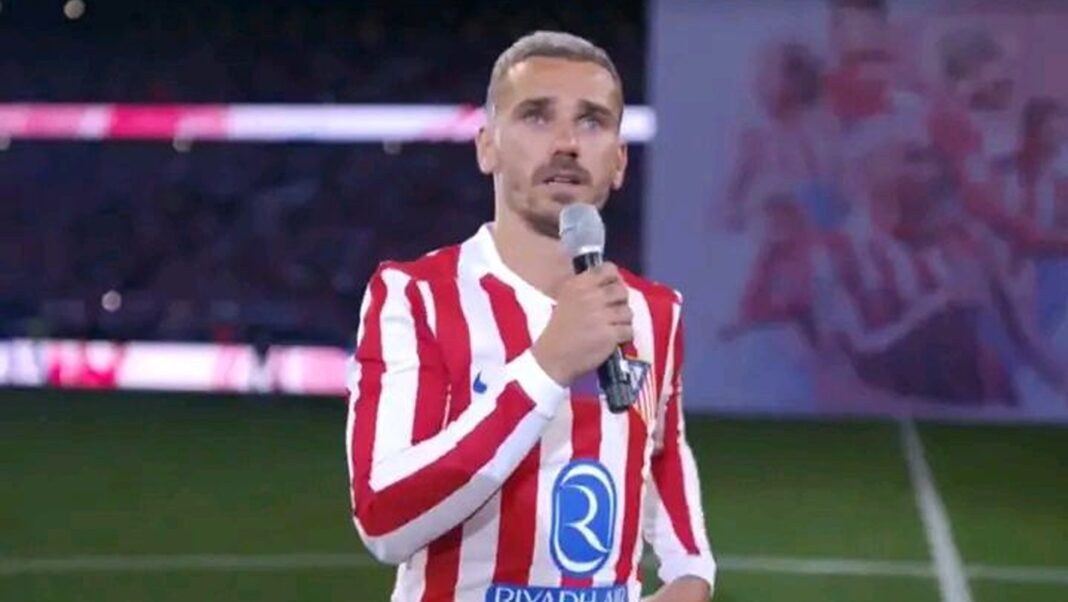 antoine griezman