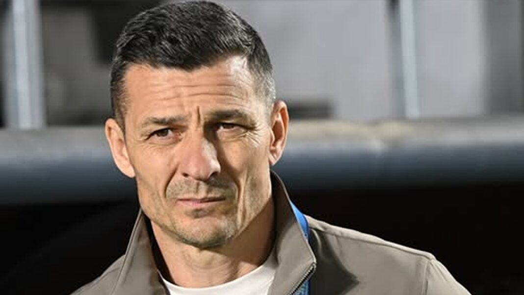 costel gâlcă