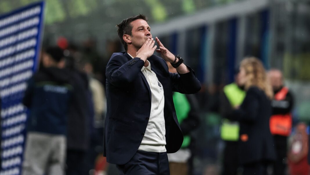 cristi chivu