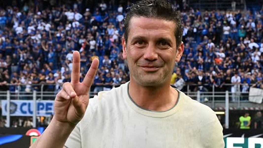 cristi chivu