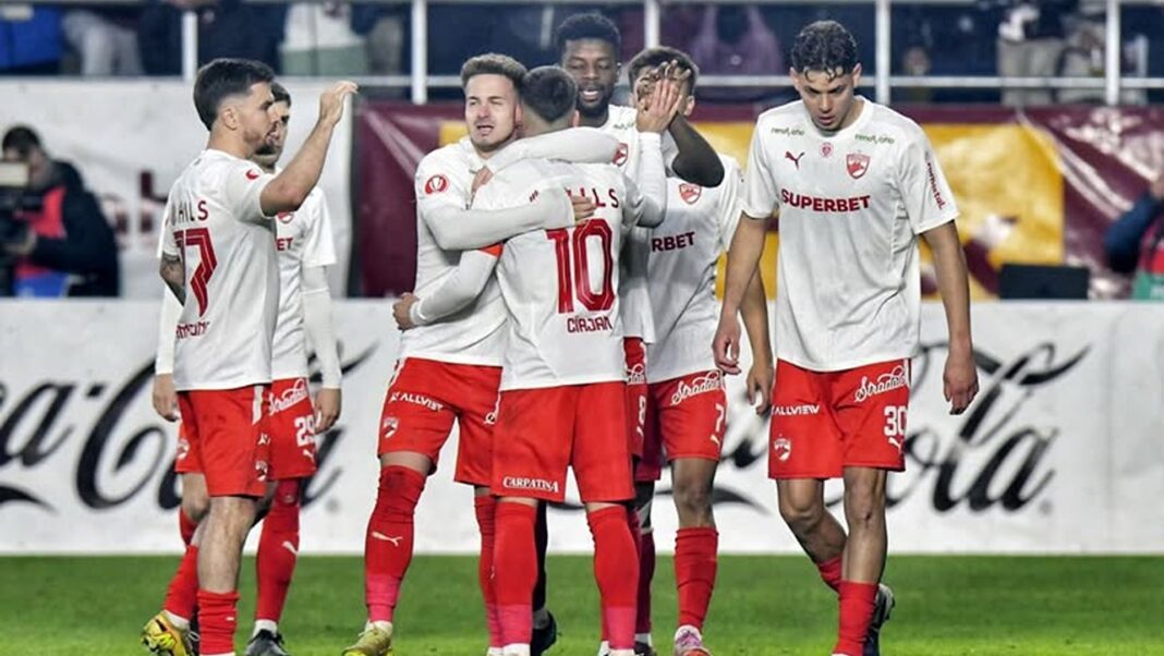 dinamo