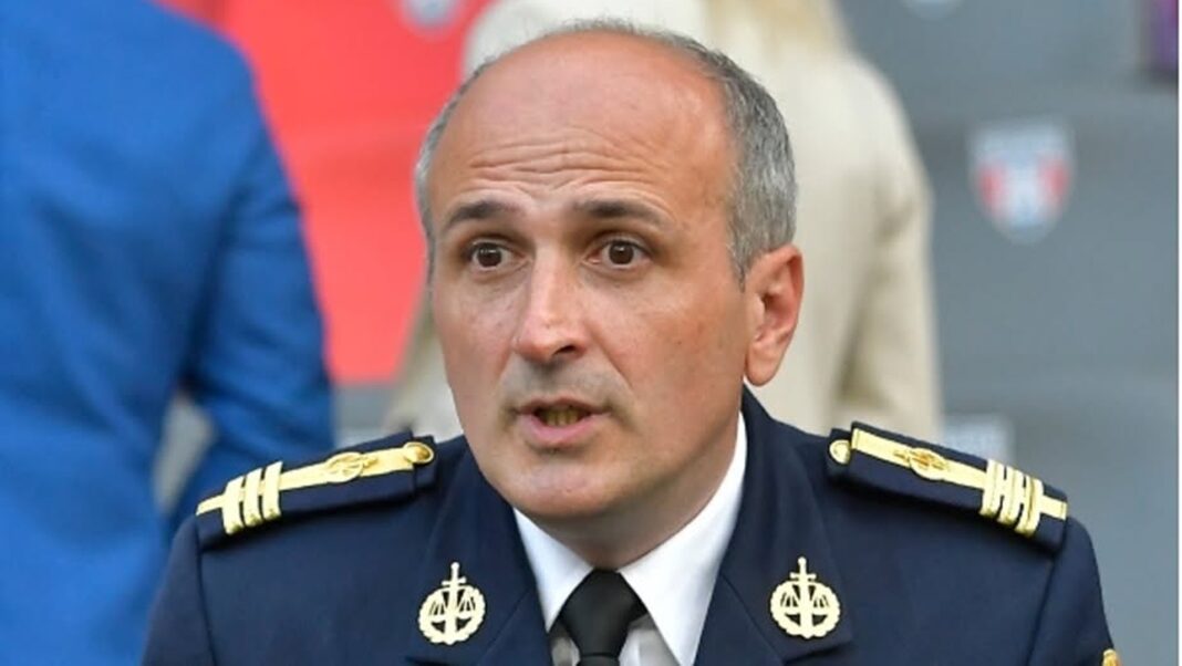 florin talpan