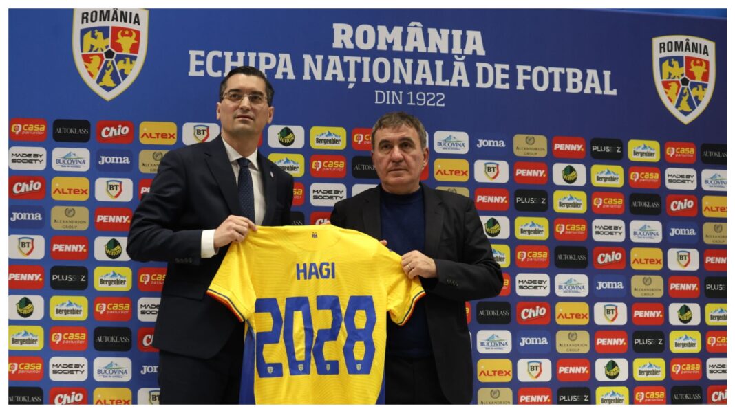 gica hagi Gică Hagi