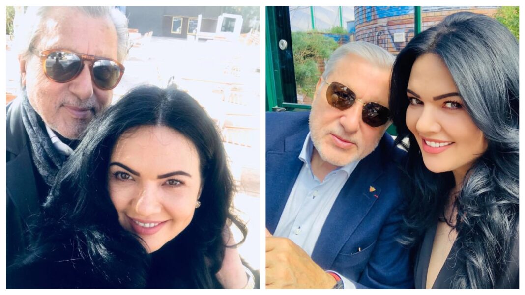 Răsturnare de situație în divorțul lui Ilie Năstase