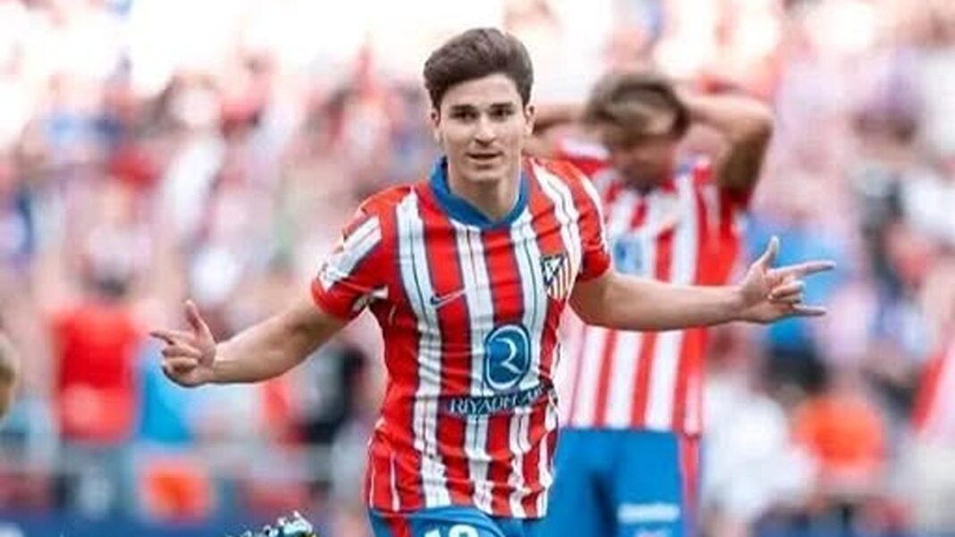 julian alvarez