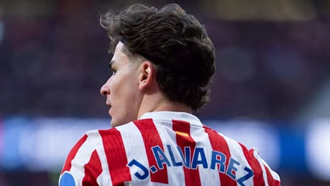 julian alvarez