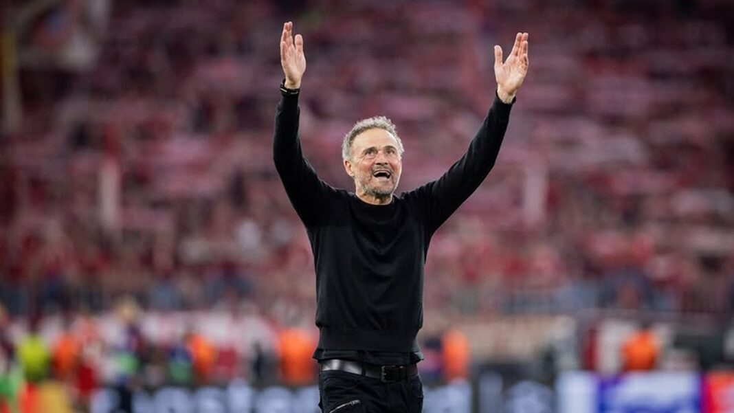 luis enrique