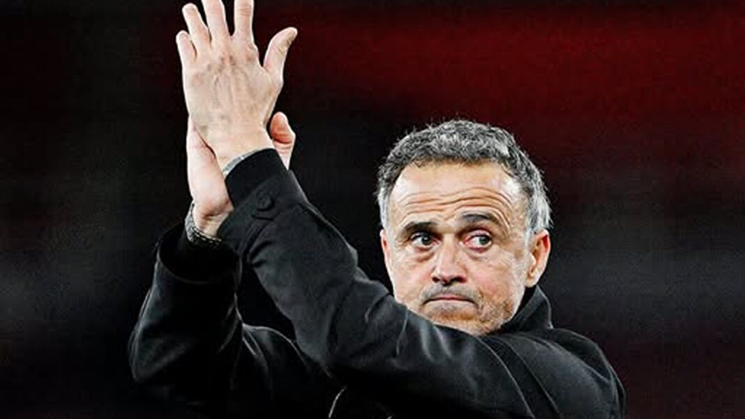 luis enrique