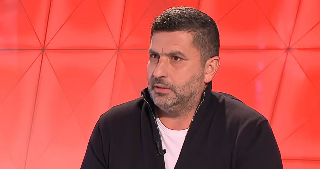Surpriză uriaşă: Marius Baciu este noul antrenor al lui FCSB