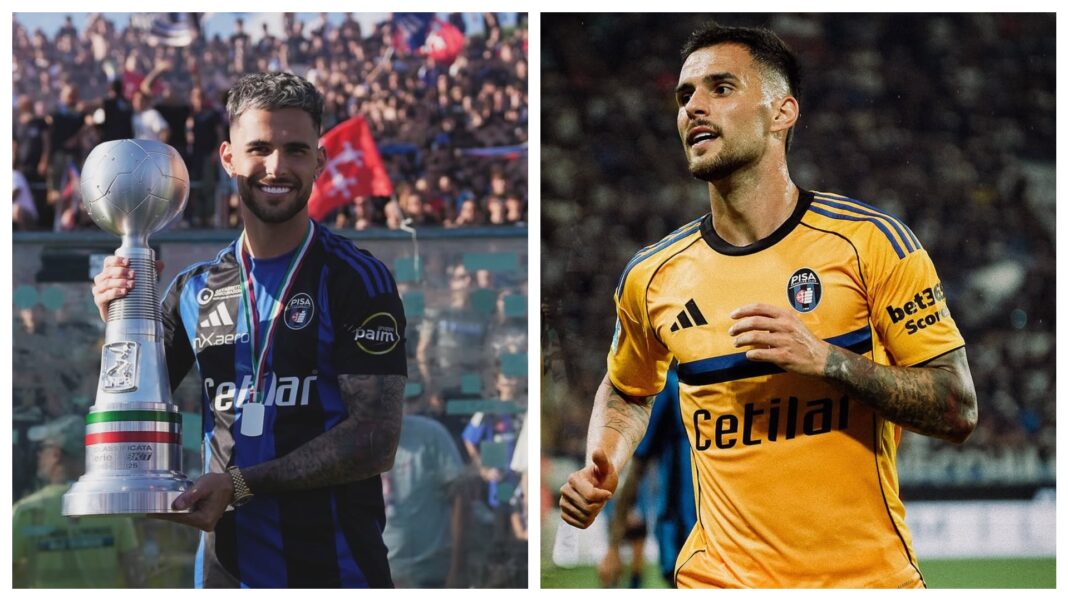 Marius Marin este dorit în Grecia, după ce a ratat transferul la Sevilla