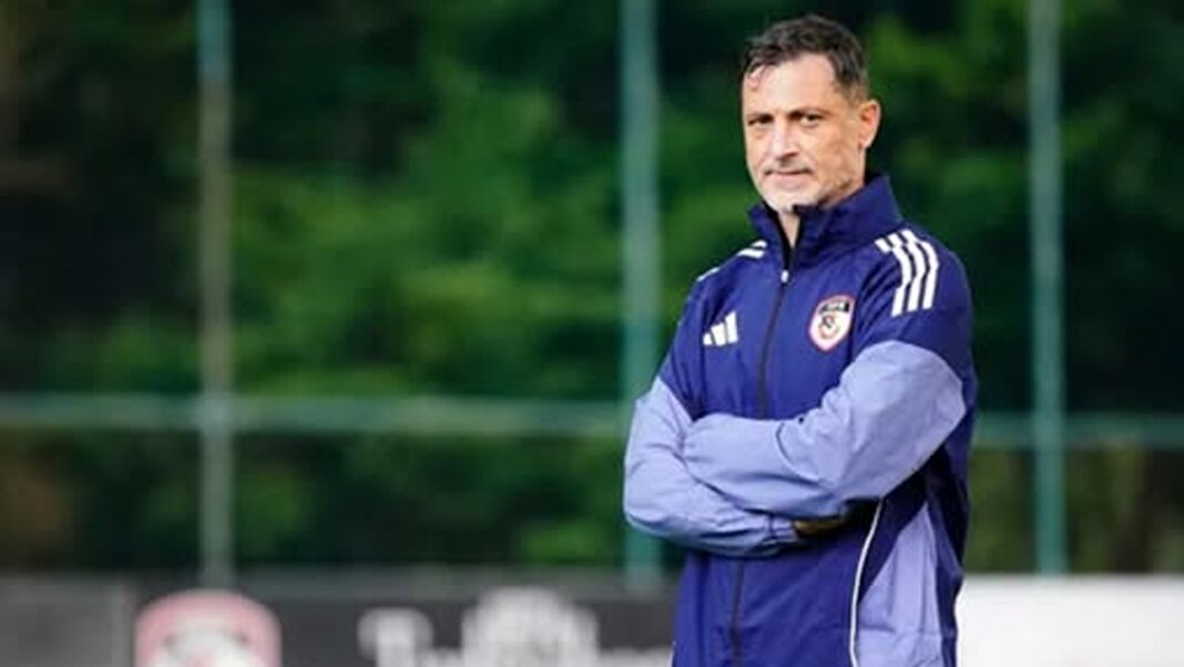 mirel rădoi