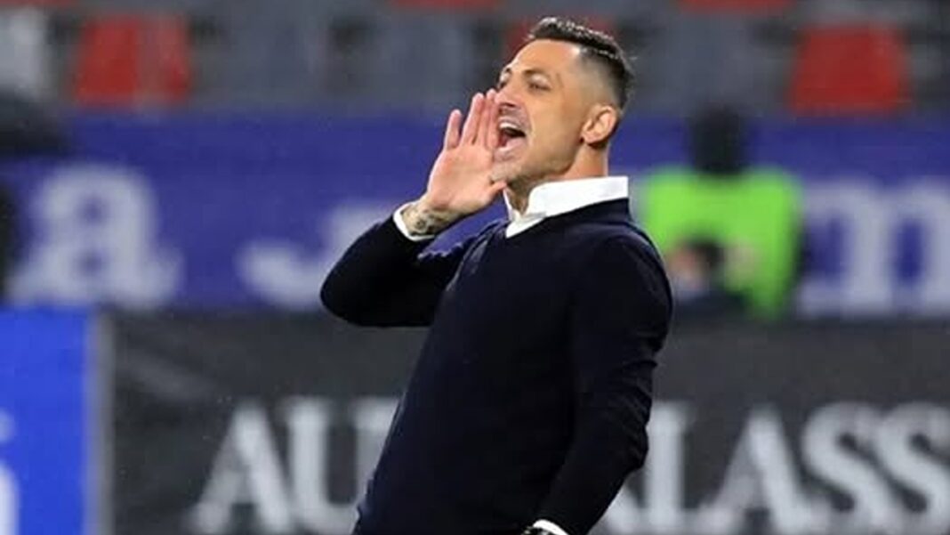 mirel rădoi