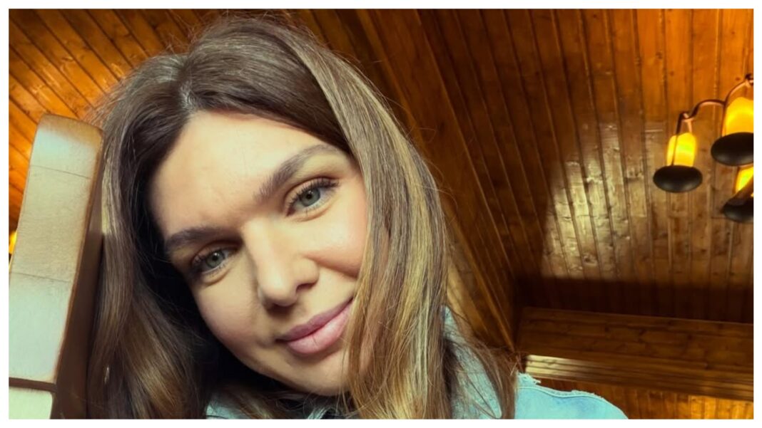 Simona Halep