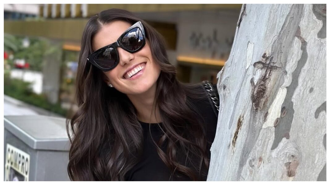 sorana cirstea Sorana Cîrstea
