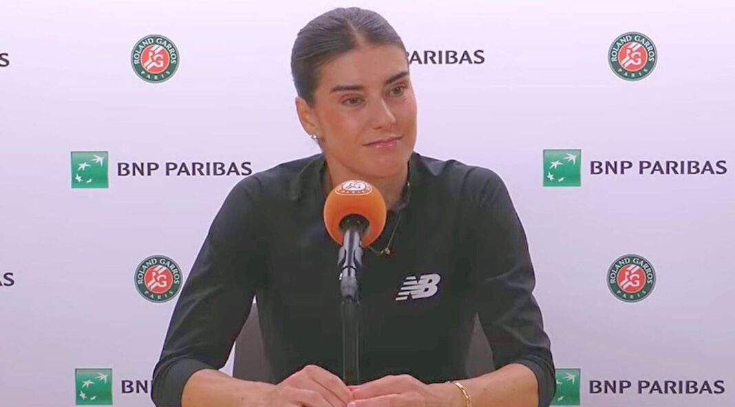 Sorana Cîrstea