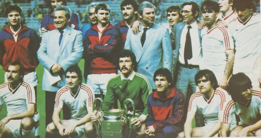 steaua 86