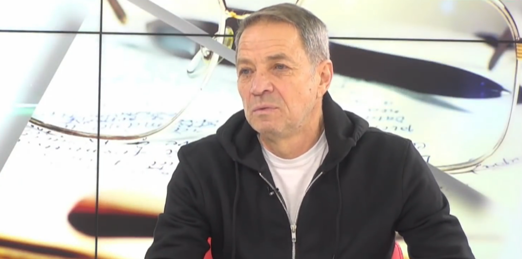 tudorel stoica Ce pensie primește de la stat fostul mare fotbalist Tudorel Stoica