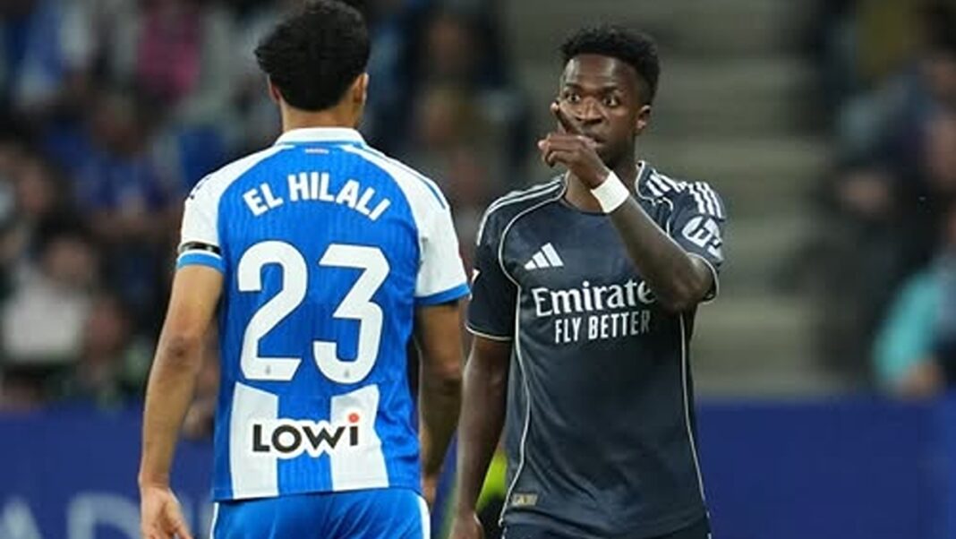 vinicius jr