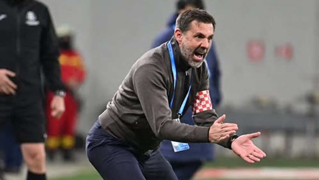 zeljko kopic