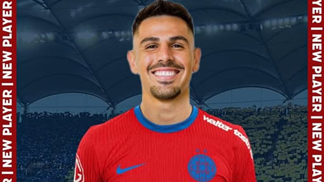 Anderson Ceara