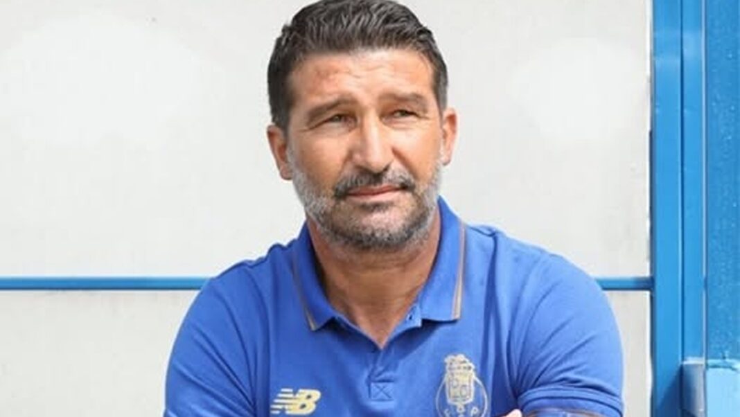Antonio Folha