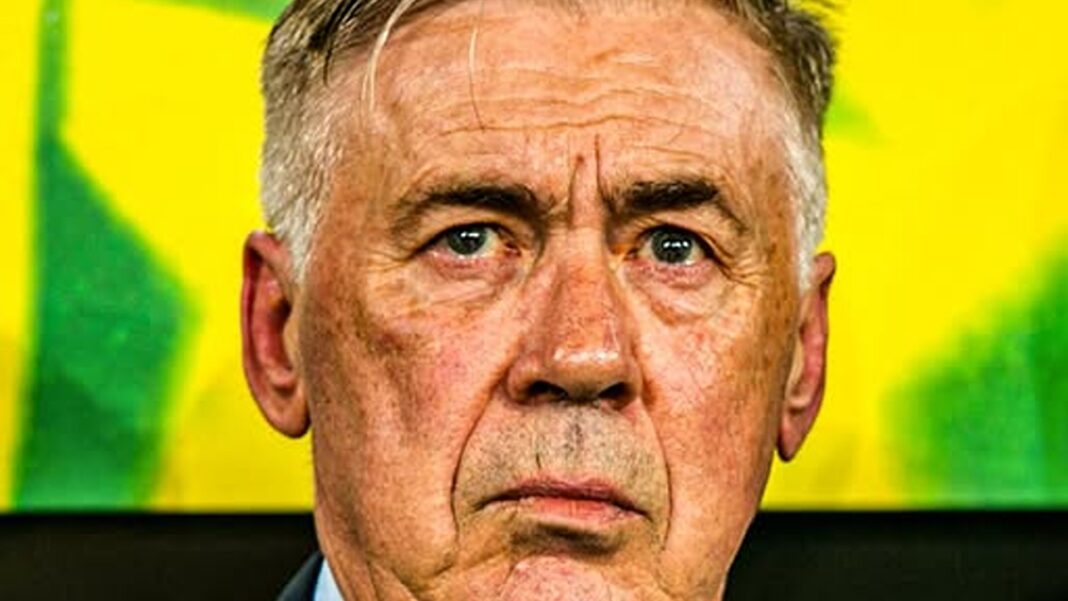 carlo ancelotti