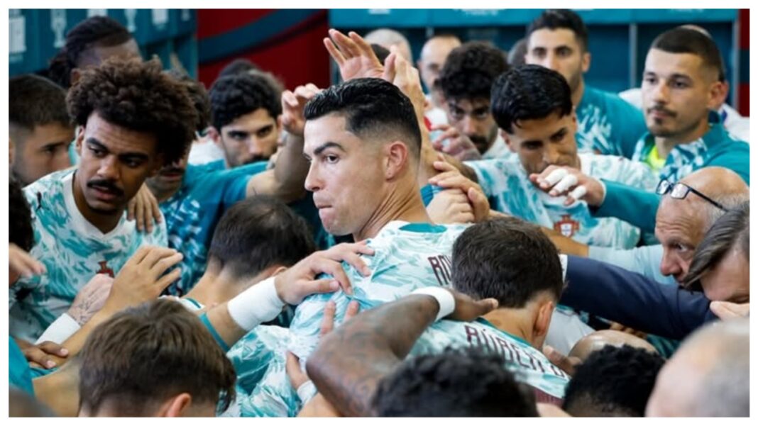 Topul celor mai bine plătiți fotbaliști de la Cupa Mondială 2026
