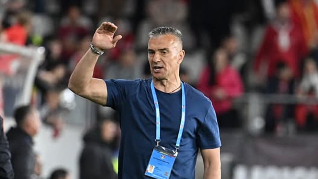 daniel pancu