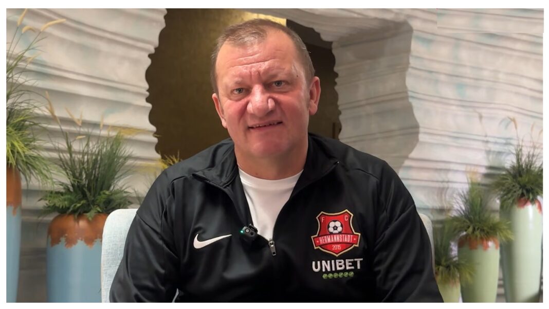 Dorinel Munteanu