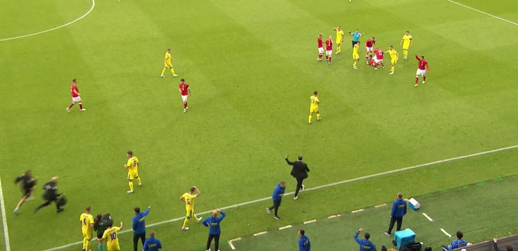 eriksen Christian Eriksen, primul mesaj după ce s-a prăbușit iar pe teren