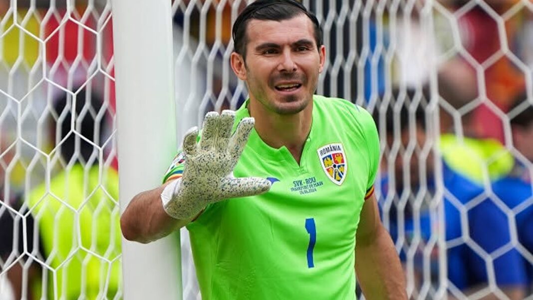 florin niță
