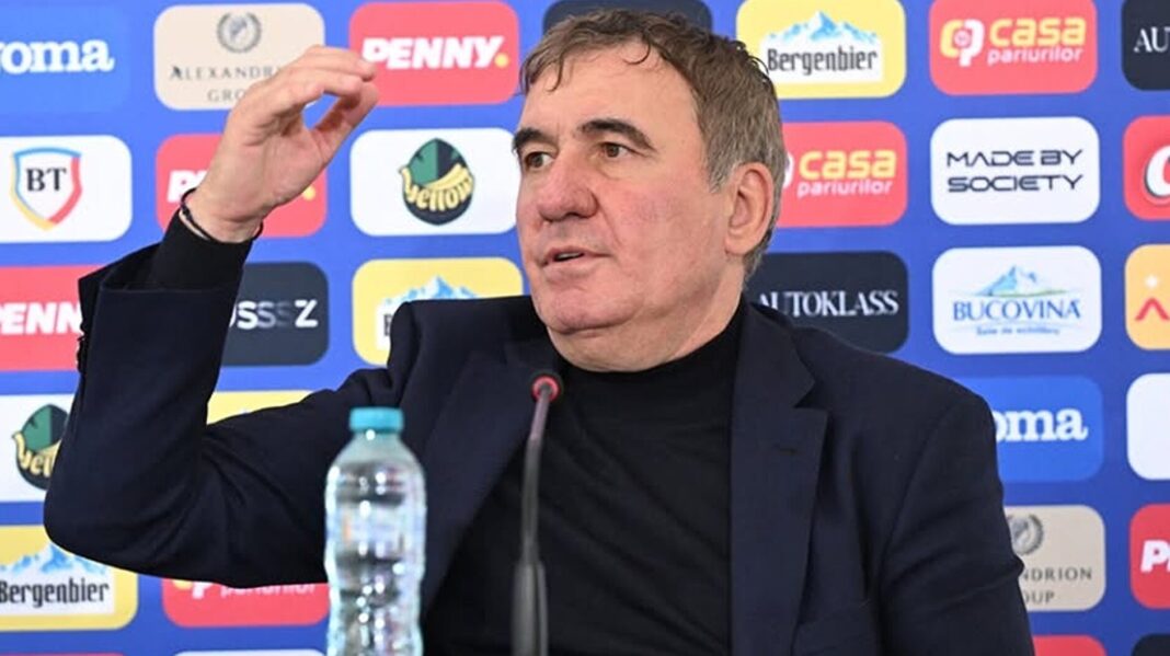 gică hagi